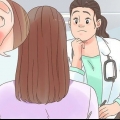 Tratando um buraco inflamado no ouvido