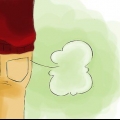 Prevenção de inchaço e flatulência
