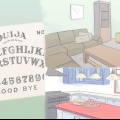 Usando um tabuleiro ouija com segurança