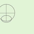 Desenhando um cavalo