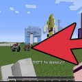 Como domar um cavalo no minecraft