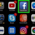 Bloquear uma página no facebook