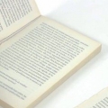 Corrigir um livro de bolso