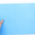 Dobre um avião de papel