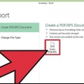 Colocar um pdf em um kindle