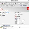 Editando um arquivo pdf