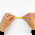 Fazendo um atirador de caneta