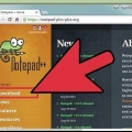Abra um arquivo php