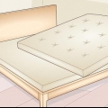 Conserte um estrado de cama barulhento
