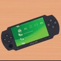 Hackeando um playstation portátil