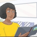 Ter um impacto positivo na vida de outras pessoas