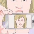 Tenha uma boa expressão facial