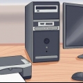 Conecte uma impressora ao seu computador
