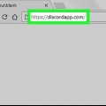 Excluir uma mensagem privada no discord em um pc ou mac