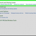 Configurar uma rede privada
