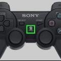 Carregando um controle ps3