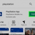 Conectando um ps4 a dispositivos móveis