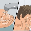 Faça uma espinha menor em pouco tempo