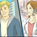 Entrando em um relacionamento com um médico