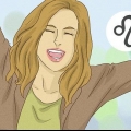 Começando um relacionamento com uma mulher de leão
