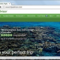Escreva uma avaliação no tripadvisor