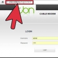 Configurando um roteador para usar dhcp