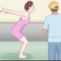 Faça um back flip a partir da postura