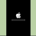 Faça uma captura de tela em um iphone