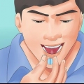 Tratando uma infecção por fungos do pênis