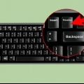 Tirando uma captura de tela em um dell
