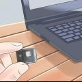 Formatando um cartão sd
