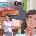 Fazendo um vídeo sexy