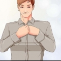 Torne-se um homem sexy