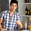 Beba uma dose de tequila
