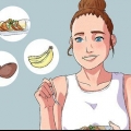 Obtendo um pacote de seis (para meninas)
