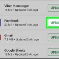 Crie uma apresentação de slides no facebook