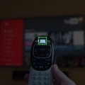 Conectando uma tv inteligente à internet
