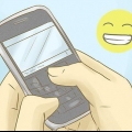 Mandando mensagem para uma garota que você gosta