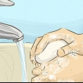 Cure um corte na sua língua