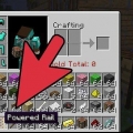 Construindo uma ferrovia no minecraft
