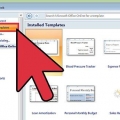 Criar uma árvore genealógica no excel