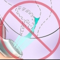 Reduzindo um odor vaginal forte