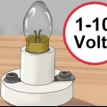 Crie um circuito