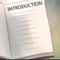 Estudando um livro