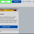 Criar um subreddit