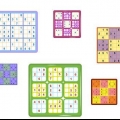 Resolver um sudoku