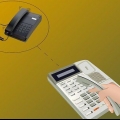 Fazer uma chamada de três vias