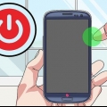 Como desbloquear um telefone da lg