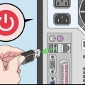 Limpando um teclado
