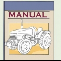 Manutenção de um trator